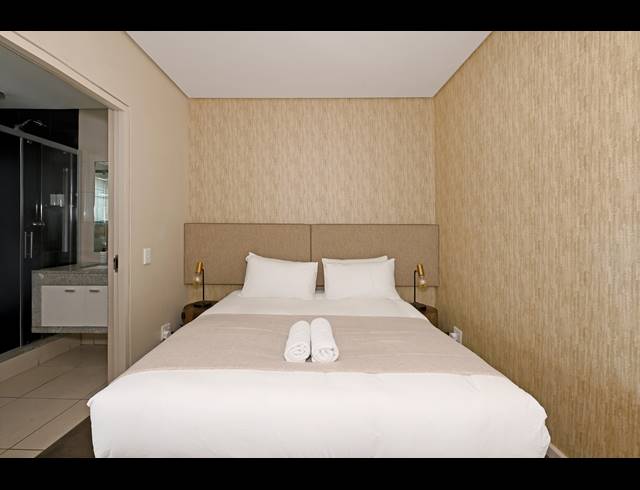 0.5 BEDROOM APARTMENT FOR SALE IN DE WATERKANT